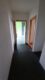 1 Raum Wohnung mit Balkon - Flur